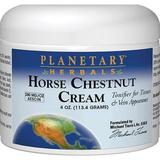 Planetary Herbals Horse Chestnut 4 oz Cream