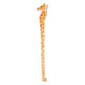 OUNONA Woodcarving Back Scratcher Body Relaxation Massager for Scratching Itches