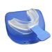 Stop Snoring Anti Snore Soft Silicone Mouthpiece Apnea Guard Bruxism Tray Night Sleeping Aid