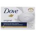 Dove Beauty Bar White 3.15 oz (Pack of 4)