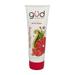 Gud Natural Body Lotion Red Ruby Groovy Grapefruit & Thyme 8 fl oz