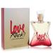 Shakira Love Rock! Eau de Toilette for Women 2.7oz Spray Bottle