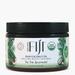 Organic Fiji Raw Cold Pressed Coconut Oil Tea Tree Spearmint 12oz