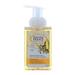 South of France Foaming Hand Wash With Hydrating Organic Agave Nectar Orange Blossom Honey 8 Oz 6 Pack