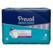 Prevail Breezers Protective Underwear Ultimate Absorbency Regular 20 count