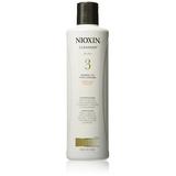 Nioxin System 3 Cleanser 300 Ml
