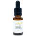 TOCOPHEROL T-50 VITAMIN E OIL anti-aging pure natural with GLASS DROPPER 0.5 oz