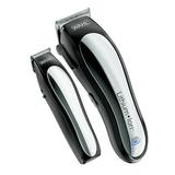 Wahl Lithium Pro Complete Electic Cordless Hair Clipper & Touch up Kit For Men or Women 79600-3301