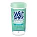 Wet Ones Sensitive Skin Fragrance Free Hand Wipes 40 Ct Canister Hypoallergenic Extra Gentle Hand & Face Wipes