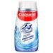 Colgate 2 in 1 Toothpaste and Whitening Mouthwash Mint 4.6 oz Squeeze Bottle