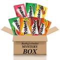 Ruthy s Outlet Trident Chewing Gum Variety Pack Sugar Free Fruit Watermelon Twist & Tropical Twist Spearmint Perfect Peppermint 15 Pack Assorted Flavors