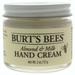 Almond and Milk Hand Cream by Burts Bees for Unisex - 2 oz Hand Cream