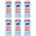 Suave Powder Deodorant Antiperspirant & Deodorant Stick Solid 24-Hour 2.6 Oz 6 Pack