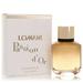 Lomani Passion D or by Lomani Eau De Parfum Spray 3.3 oz Pack of 2