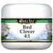 Bianca Rosa Red Clover 4:1 Hand and Body Cream (2 oz 3-Pack Zin: 521268)