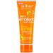 Hain Celestial Group Alba Botanica Very Emollient Cream Shave 8 oz