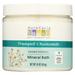 Aura Cacia Aromatherapy Mineral Bath Tranquil Chamomile 16 oz (454 g)