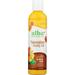 Alba Botanica Hawaiian Body Oil Deep Moisturizing Kukui Nut 8.5 oz