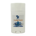 Orange Cactus & Sea Salt Odor Neutralizing Aluminum Free Antiperspirant & Deodorant By Kym s Diva Stuff