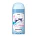 Secret Wide Solid Antiperspirant Deodorant Powdered Fresh 2.7 oz 4-Pack