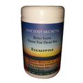 Ancient Secrets Aromatherapy Dead Sea Mineral Baths Eucalyptus 2 Lbs