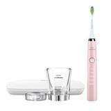 Philips Sonicare DiamondClean Rechargeable Electric Toothbrush Pink HX9361/69