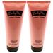 Pack of (2) Lucky Brand Lucky You Body Lotion for Women 6.7 Ounce