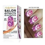 Coty Sally Hansen Salon Effects Real Nail Polish Strips 1 ea