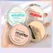 Setting Loose Powder Oil Control and Long-lasting Loose Face Powder Makeup Powder for All Skin Types