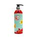 Bora Bora Beach Vanilla + Musk Scented Shower Gel by So French 27 oz Brand New