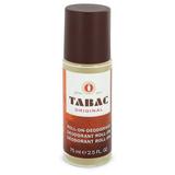 TABAC by Maurer & Wirtz Roll On Deodorant 2.5 oz for Male