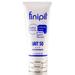 1.5 oz Nufree Finipil Antiseptic Cream Lait 50 Skin Face Body Cream Lotion Hair Scalp Pack of 1 w/ SLEEK Teasing Comb