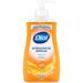 Dial Antibacterial Liquid Hand Soap Gold 11 fl oz