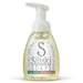 Simple Skincare by Siliski Foaming Glycerin Soap All Natural Vegan and Palm Free - Tea Tree + Cedarwood 8 FL Oz
