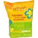 Alba Botanica Hawaiian 3-In-1 Clean Towelettes Pineapple Enzyme 30 ea (Pack of 3)