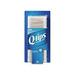 Q-Tips Antimicrobial Safety Cotton Swabs For Clean Ears - 375 Ea 3 Pack