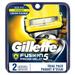 Gillette Fusion5 ProShield Men s Razor Blades 2 Blade Refills