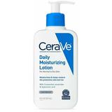 CeraVe Daily Body Moisturizer Lotion Protect Skin Barier 8 oz 5-Pack