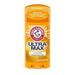 Arm & Hammer Ultramax Antiperspirant Deodorant Invisible Solid for Women Unscented 2.6 oz 6 Pack