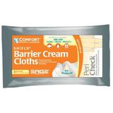 Sage Comfort Shield Incontinent Care Wipes Unscented Soft Pack Medium 3 Ct