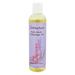 Soothing Touch Bath Body And Massage Oil Calming Lavender - 8 Oz 3 Pack