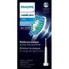 Philips Sonicare 2100 Power Toothbrush Rechargeable Electric Toothbrush White Mint HX3661/04
