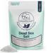 Natural Elephant Coarse Dead Sea Salt 10 lb (4.5 kg)