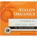 Avalon Organics Vitamin C Gel Cream Moisturizer 1.7 oz.