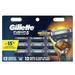 Gillette Fusion5 ProGlide Men s Razor Blades - 12 Refills