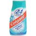 Colgate 2-in-1 Toothpaste and Mouthwash Whitening Icy Blast 4.60 oz (Pack of 6)