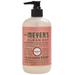 Mrs. Meyer s Clean Day Liquid Hand Soap Geranium 12.5 Ounce Bottle