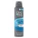 Dove Men+Care Long Lasting Antiperspirant Deodorant Dry Spray Clean Comfort 3.8 oz