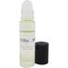Perry Ellis: 360 - Type for Women Perfume Body Oil Fragrance [Roll-On - Clear Glass - Light Gold - 1/3 oz.]