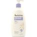 AVEENO Active Naturals Stress Relief Moisturizing Lotion 18 oz (Pack of 2)